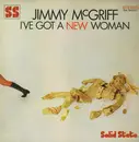 LP - Jimmy McGriff - I've Got A New Woman