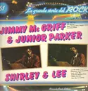 LP - Jimmy McGriff - La Grande Storia Del Rock 61 - Gatefold