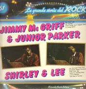 Jimmy McGriff - La Grande Storia Del Rock 61