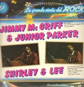 LP - Jimmy McGriff - La Grande Storia Del Rock 61 - Gatefold