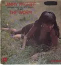 LP - Jimmy McGriff - The Worm