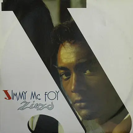Jimmy Mc Foy - Ziezo