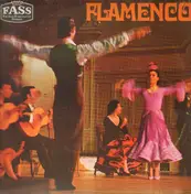 Antonio Gomez - Flamenco