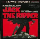 LP - Jimmy McHugh and Pete Rugolo - Jack The Ripper