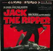 Jimmy McHugh and Pete Rugolo - Jack The Ripper