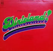 Jimmy McPartland - Dixieland!