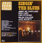 Jimmy McPartland - Singin' The Blues