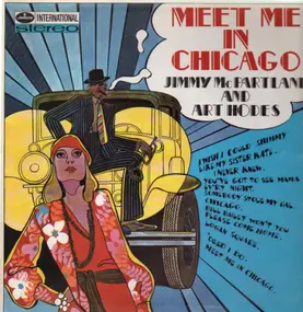 Jimmy McPartland - Meet Me in Chicago