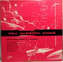 LP - Jimmy McPartland And His Orchestra - The Middle Road