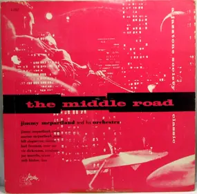 Jimmy McPartland - The Middle Road