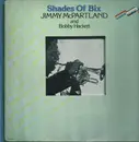 Double LP - Jimmy McPartland & Bobby Hackett - Shades Of Bix