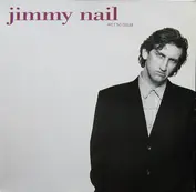 Jimmy Nail