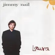 7inch Vinyl Single - Jimmy Nail - Laura