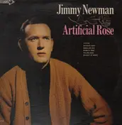 jimmy newman - Artificial Rose