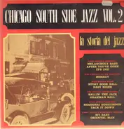 Jimmy Noone, Tiny Parham, Chicago Footwarmers - Chicago South Side Jazz Vol. 2