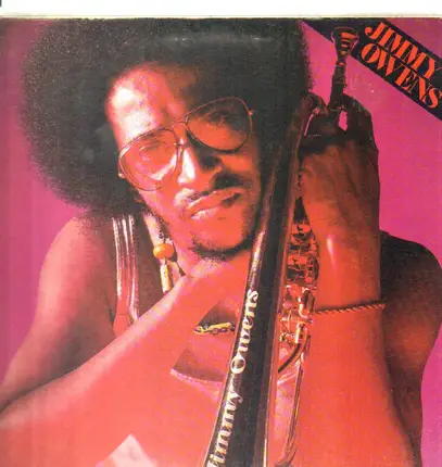 Jimmy Owens - Jimmy Owens