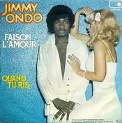 Jimmy Ondo