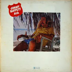 Jimmy Buffett - A1A