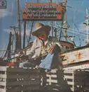 LP - Jimmy Buffett - A White Sport Coat And A Pink Crustacean