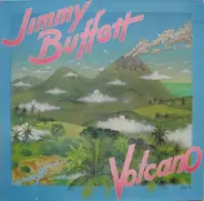 Jimmy Buffett - Volcano