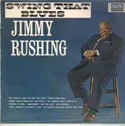 LP - Jimmy Rushing - Swing that Blues
