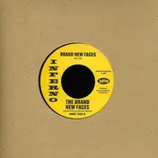 Jimmy Burns - I Really Love You/Brand New Faces
