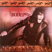 Jimmy Barnes - Bodyswerve