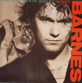 Jimmy Barnes - Freight Train Heart