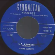 Jimmy Barnes - No Regrets