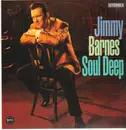 LP - Jimmy Barnes - Soul Deep