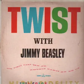 Jimmy Beasley - Twist with Jimmy Beasley
