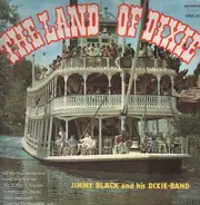 Jimmy Black And His Dixie-Band - The Land Of Dixie