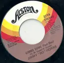 7inch Vinyl Single - Jimmy 'Bo' Horne - Gimme Some