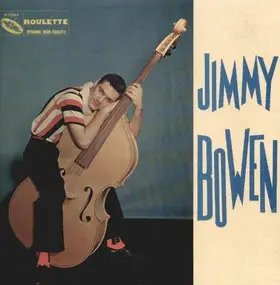 Jimmy Bowen - Jimmy Bowen