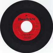 Jimmy Bowen - Warm Up To Me Baby / I Trusted You