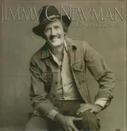 Jimmy C. Newman - Cajun Country