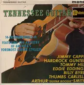 Hardrock Gunter - Tennessee Guitar