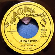 Jimmy Clanton - Highway Bound