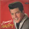 LP - Jimmy Clanton - Jimmy's Happy/Jimmy's Blue - Bl