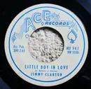 7inch Vinyl Single - Jimmy Clanton - My Own True Love