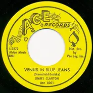 Jimmy Clanton - Venus In Blue Jeans