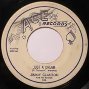 Jimmy Clanton - Just a Dream