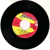 Jimmy Clark - If I Only Knew Then / Do It Right Now