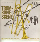 Jimmy Cleveland - Trombone Scene
