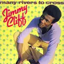 LP - Jimmy Cliff - Many Rivers To Cross