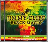 Jimmy Cliff - Black Magic