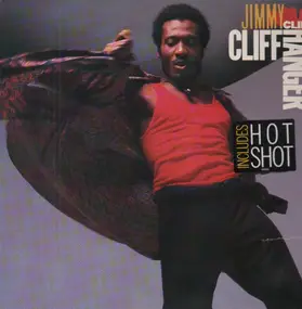 Jimmy Cliff - Cliff Hanger