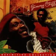 Jimmy Cliff - Definitive Collection