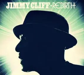 Jimmy Cliff - Rebirth
