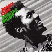 7inch Vinyl Single - Jimmy Cliff - Reggae Night / Roots Radical